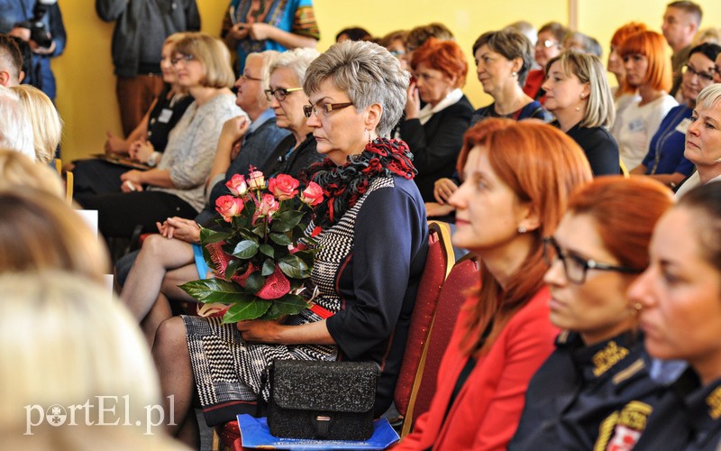 Chodzili tu dziadkowie, chodzą wnuki, czyli 70 lat SP 4 zdjęcie nr 137834