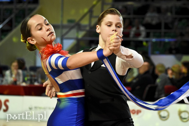 Rozpoczął się Baltic Cup zdjęcie nr 137870