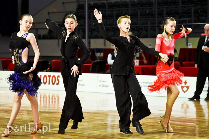 Rozpoczął się Baltic Cup zdjęcie nr 137898