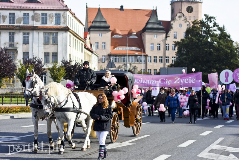 Z rakiem można wygrać zdjęcie nr 137967