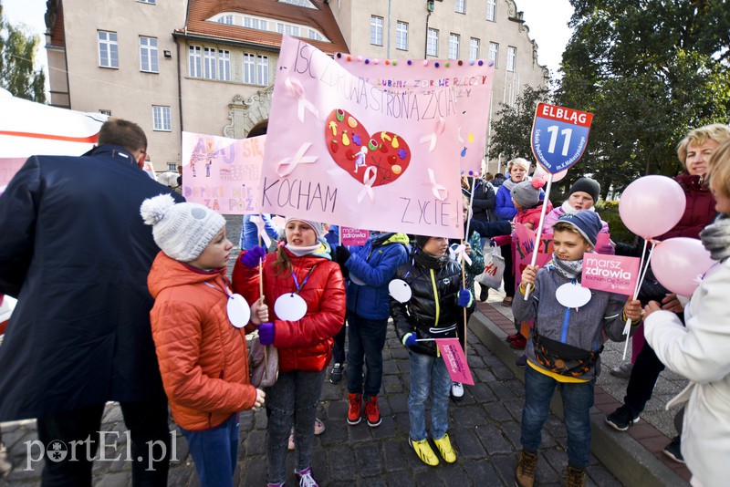 Z rakiem można wygrać zdjęcie nr 137947