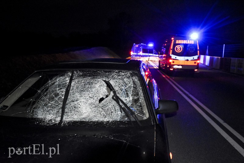 Nie żyje młody mężczyzna zdjęcie nr 138010