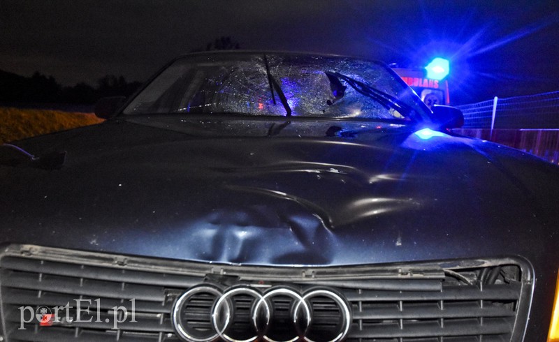 Nie żyje młody mężczyzna zdjęcie nr 138013