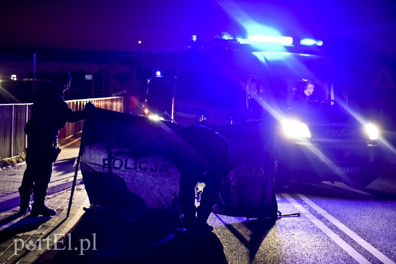 Nie żyje młody mężczyzna zdjęcie nr 138017