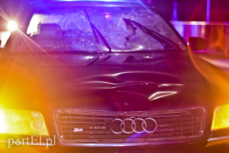 Nie żyje młody mężczyzna zdjęcie nr 138015