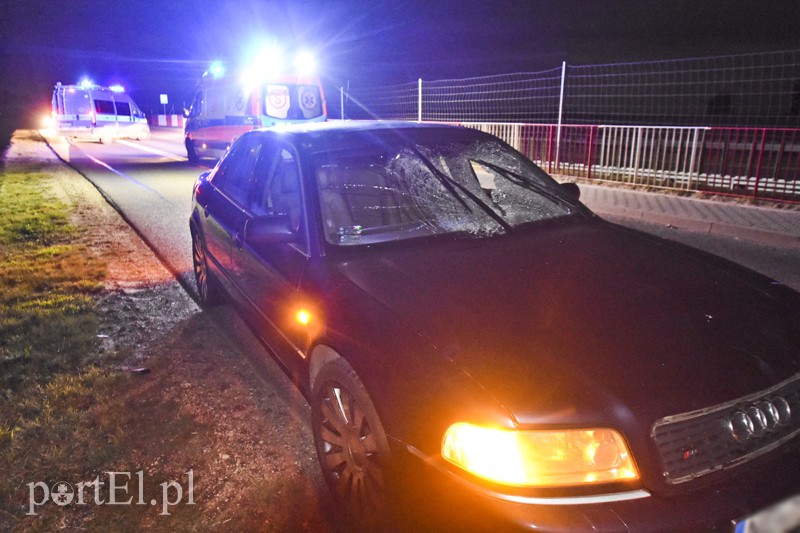 Nie żyje młody mężczyzna zdjęcie nr 138011