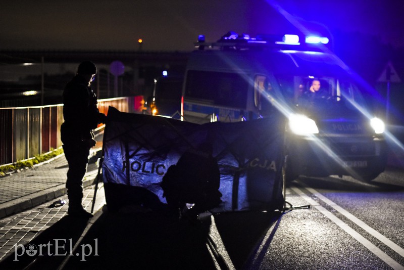 Nie żyje młody mężczyzna zdjęcie nr 138018