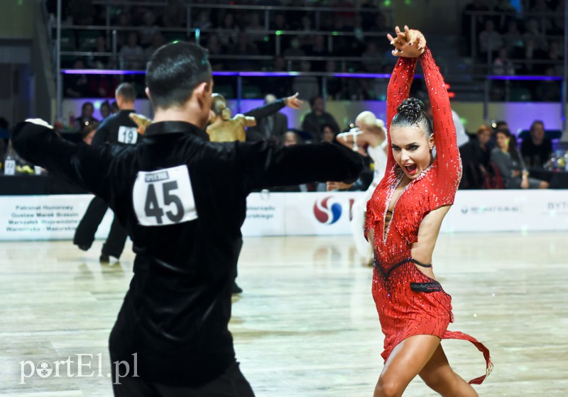 Zakończył się festiwal tańca zdjęcie nr 138199