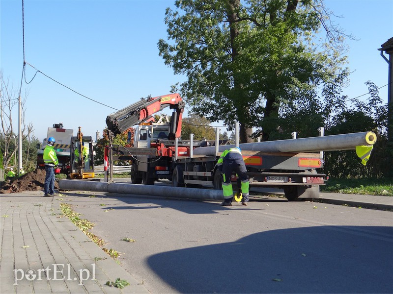Most pilnie potrzebny. Ruszyła budowa zdjęcie nr 138254