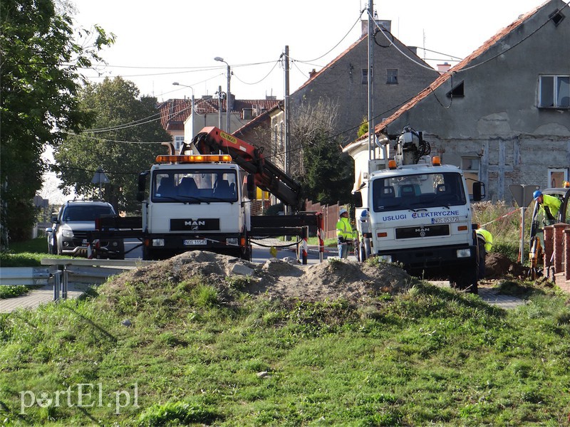 Most pilnie potrzebny. Ruszyła budowa zdjęcie nr 138261