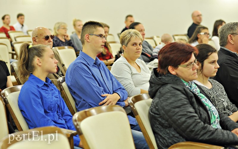 Fundacja Elbląg rozdała stypendia zdjęcie nr 138325