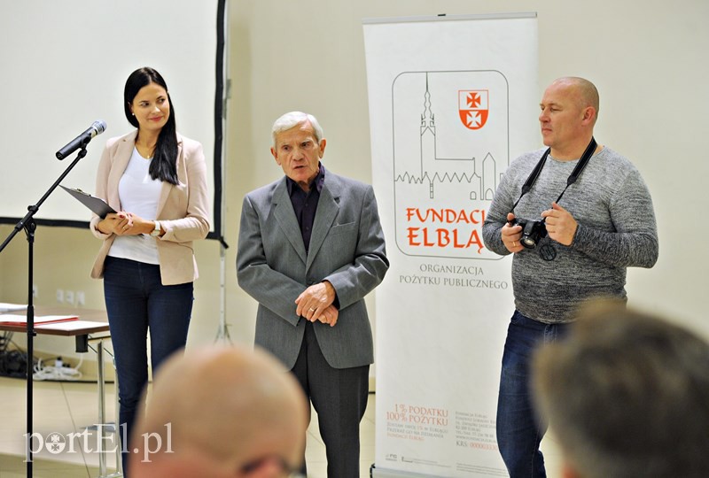 Fundacja Elbląg rozdała stypendia zdjęcie nr 138328