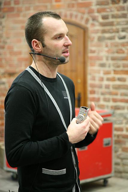Warsztaty dla pań zdjęcie nr 10863