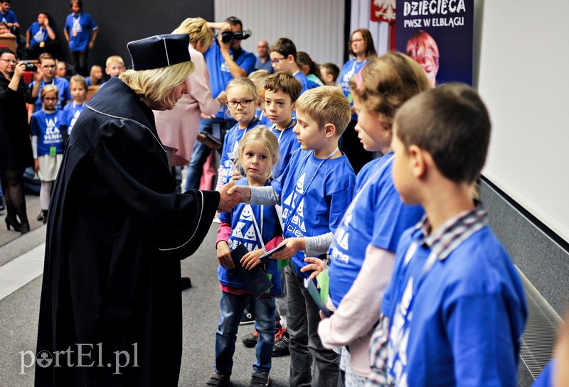 Mali studenci w krainie nauki zdjęcie nr 138645