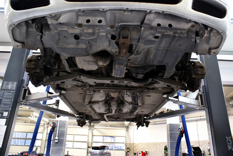 Autostrefa Bosch Car Service zdjęcie nr 138739