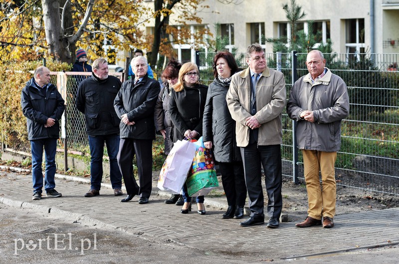 Zjazd linowy hitem „Mrówkolandii” zdjęcie nr 138844