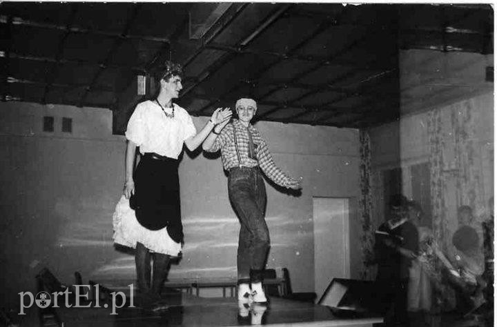 Stres pomagał nam w rywalizacji zdjęcie nr 139026