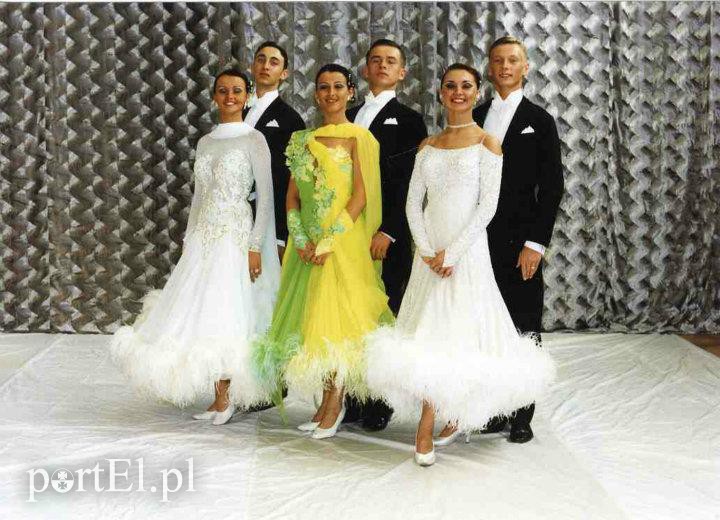 Stres pomagał nam w rywalizacji zdjęcie nr 139028