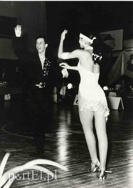 Stres pomagał nam w rywalizacji zdjęcie nr 139024