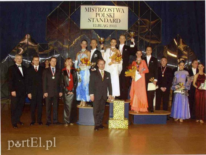 Stres pomagał nam w rywalizacji zdjęcie nr 139017