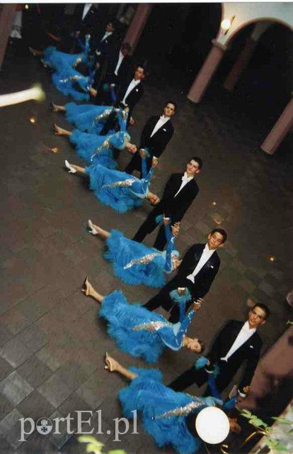 Stres pomagał nam w rywalizacji zdjęcie nr 139034