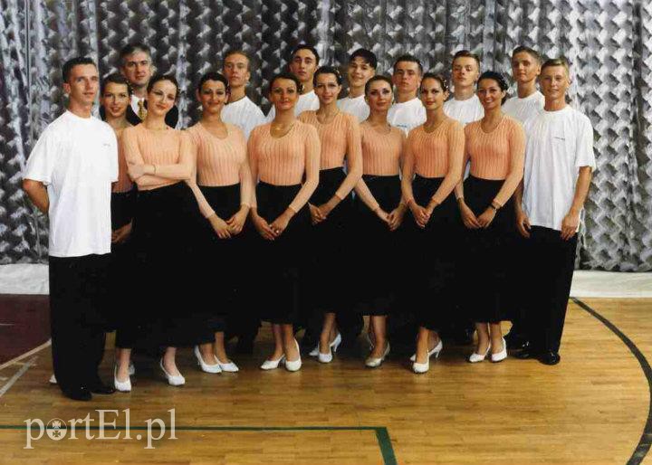 Stres pomagał nam w rywalizacji zdjęcie nr 139032