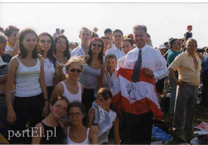 Stres pomagał nam w rywalizacji zdjęcie nr 139030