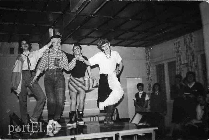 Stres pomagał nam w rywalizacji zdjęcie nr 139033