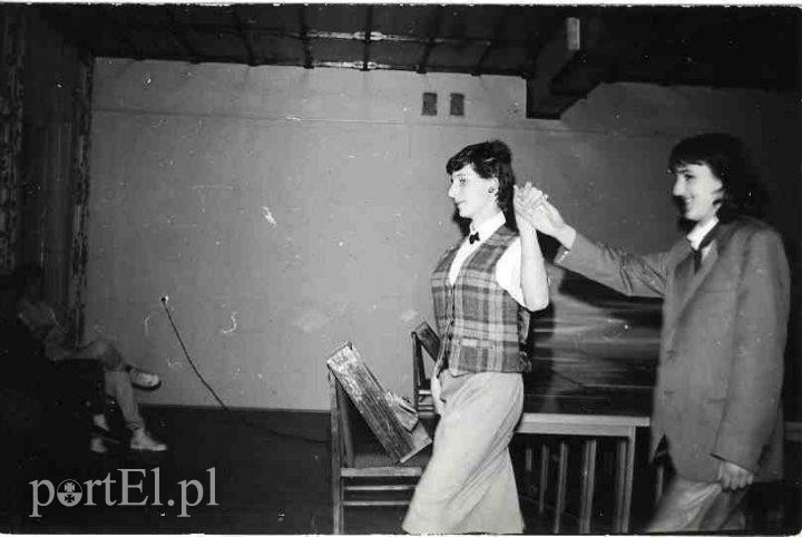 Stres pomagał nam w rywalizacji zdjęcie nr 139025