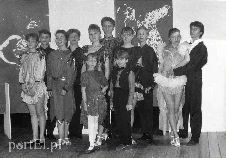 Stres pomagał nam w rywalizacji zdjęcie nr 139035