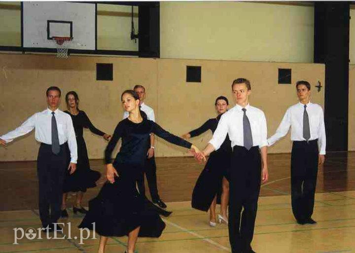 Stres pomagał nam w rywalizacji zdjęcie nr 139036