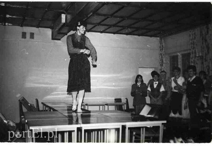 Stres pomagał nam w rywalizacji zdjęcie nr 139019