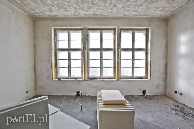 Mieszkania po szkole na Saperów zdjęcie nr 139216
