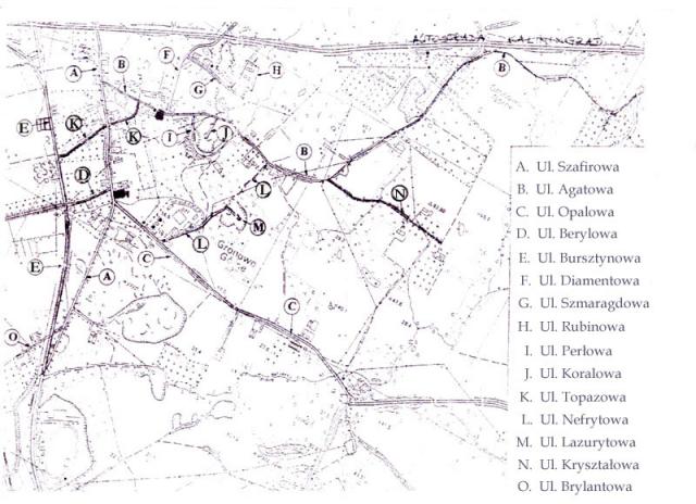 Gronowo Górne zdjęcie nr 10926