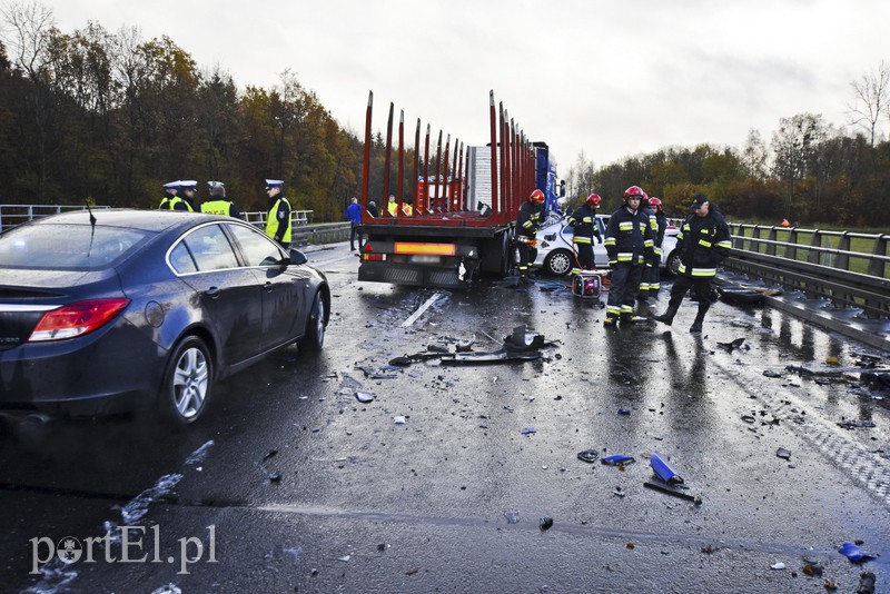 Karambol na berlince zdjęcie nr 139273