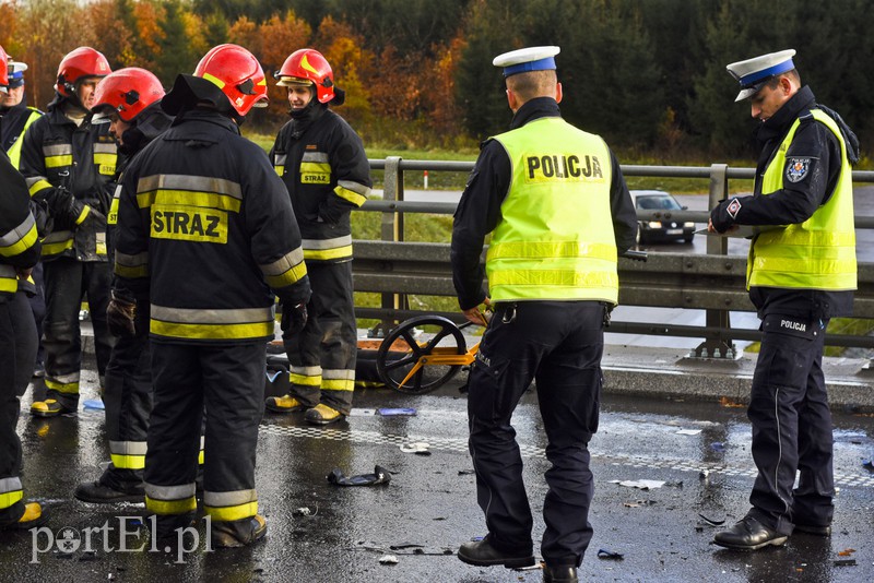 Karambol na berlince zdjęcie nr 139279