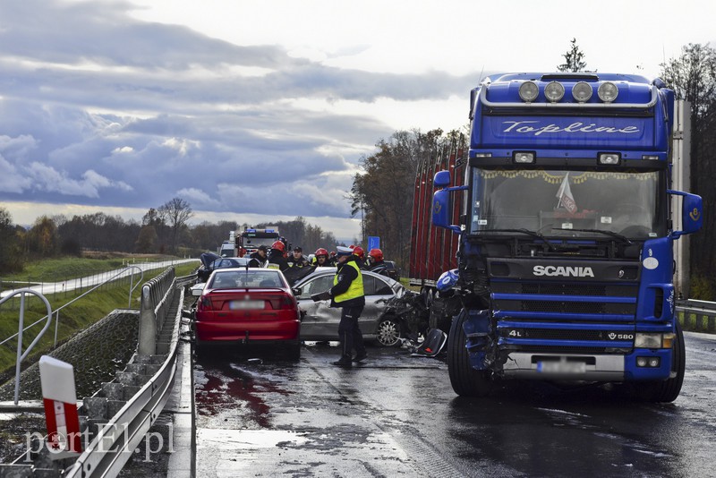 Karambol na berlince zdjęcie nr 139278