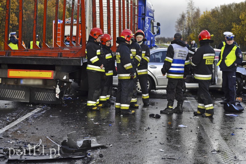 Karambol na berlince zdjęcie nr 139280