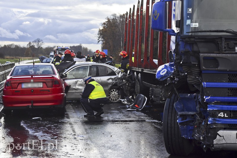 Karambol na berlince zdjęcie nr 139277