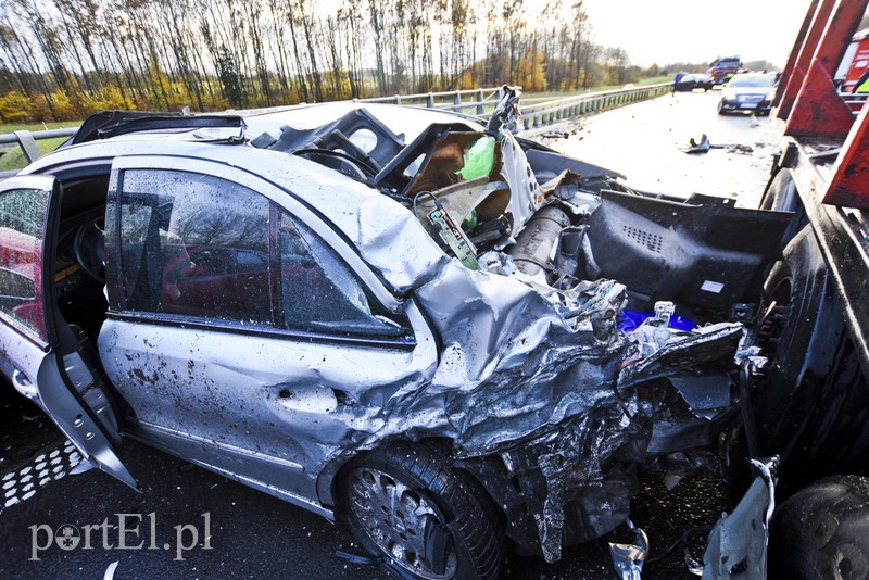 Karambol na berlince zdjęcie nr 139289