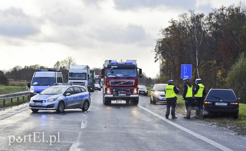 Karambol na berlince zdjęcie nr 139294