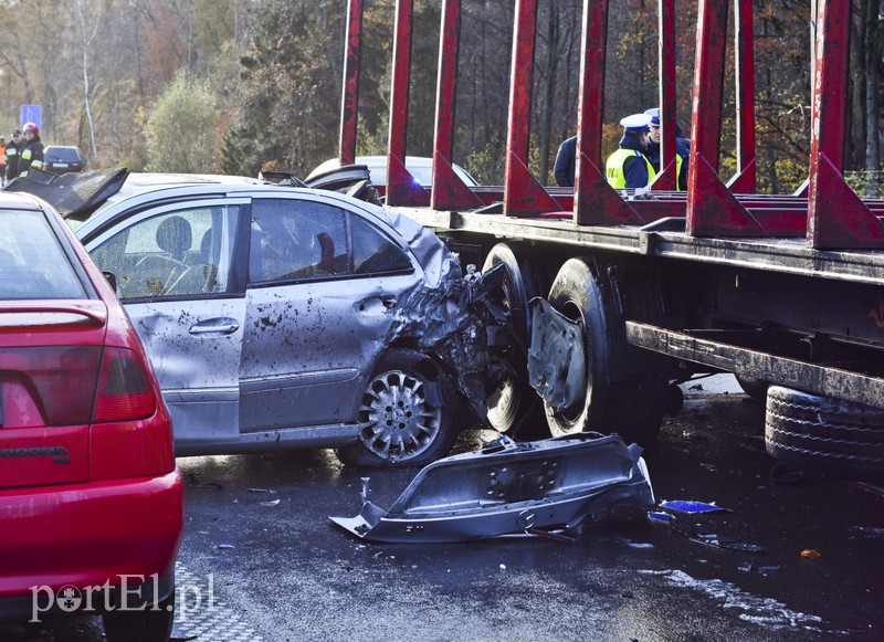 Karambol na berlince zdjęcie nr 139284