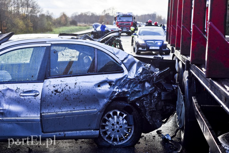 Karambol na berlince zdjęcie nr 139286