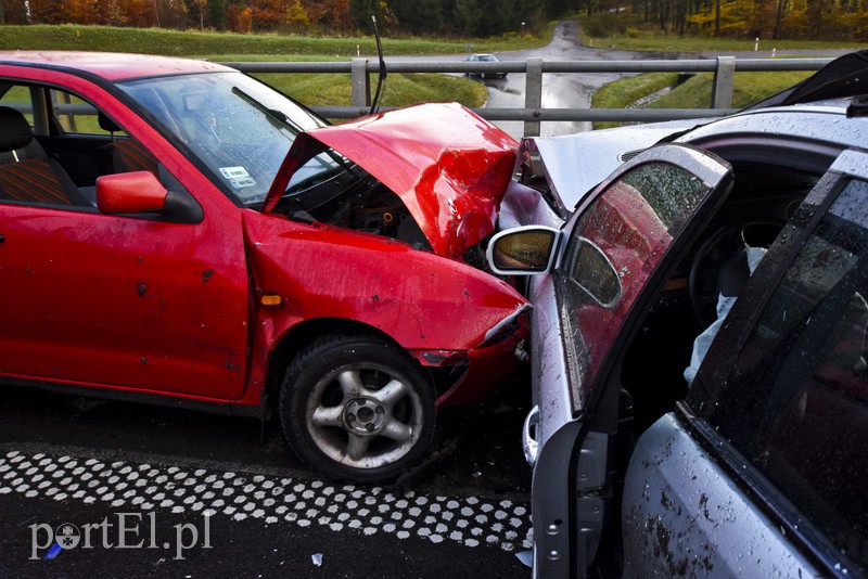 Karambol na berlince zdjęcie nr 139290