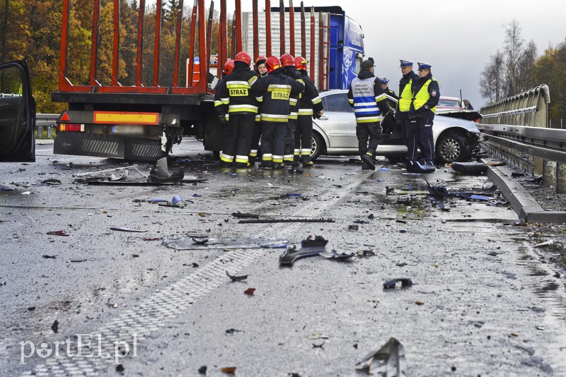 Karambol na berlince zdjęcie nr 139281