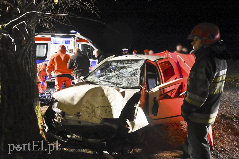 Wypadek w Ogrodnikach zdjęcie nr 139448