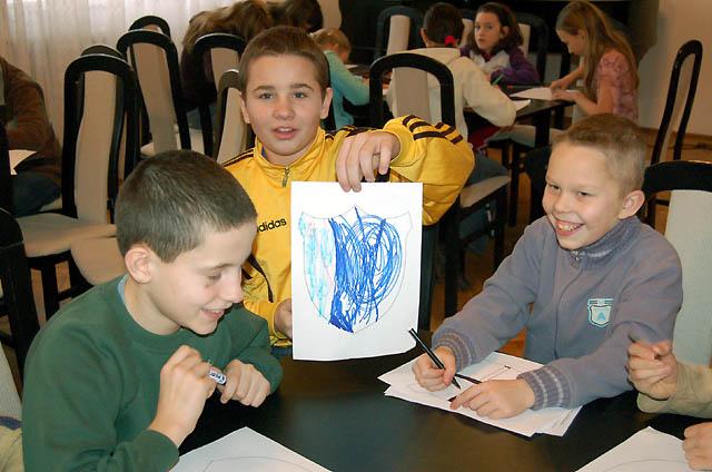 Ferie w muzeum zdjęcie nr 10930