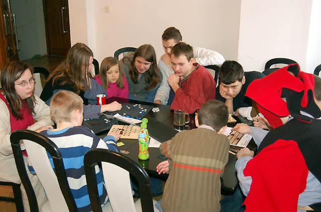 Ferie w muzeum zdjęcie nr 10941