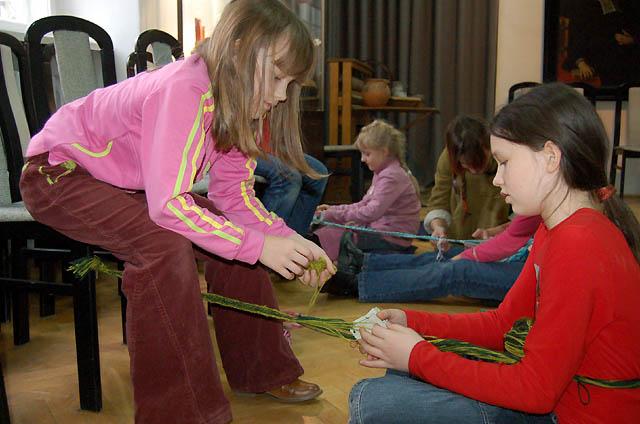 Ferie w muzeum zdjęcie nr 10944
