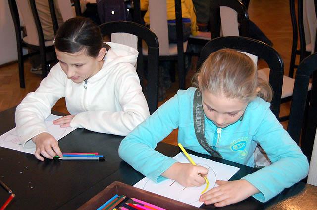 Ferie w muzeum zdjęcie nr 10931